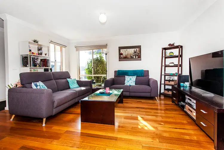 Second view of Homely house listing, 2/15 Krowera Street, Mooroolbark VIC 3138