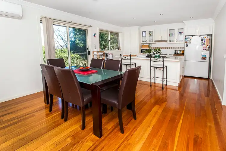 Fourth view of Homely house listing, 2/15 Krowera Street, Mooroolbark VIC 3138