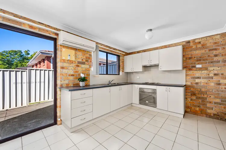 Third view of Homely unit listing, 6/23 Card Crescent, East Maitland NSW 2323