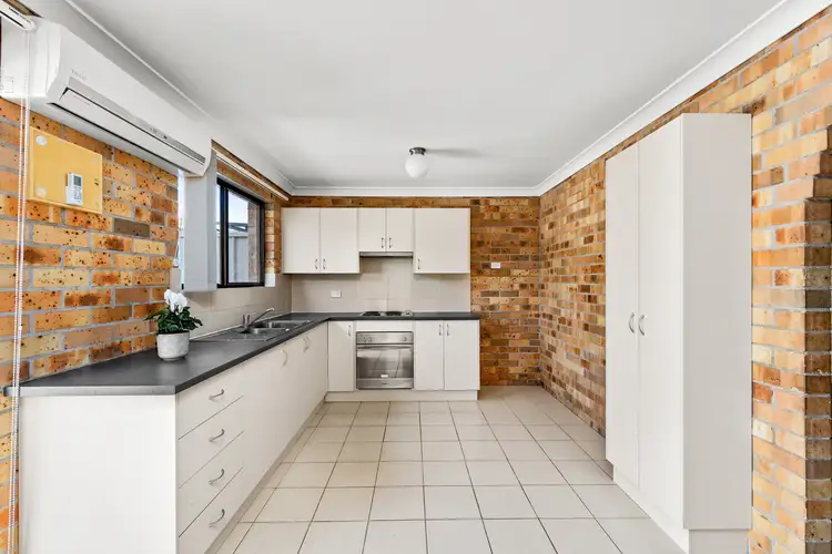 Fourth view of Homely unit listing, 6/23 Card Crescent, East Maitland NSW 2323