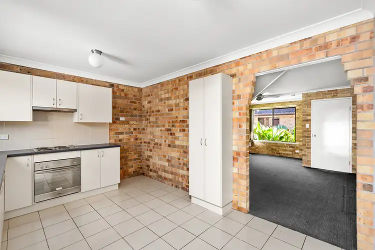 Fifth view of Homely unit listing, 6/23 Card Crescent, East Maitland NSW 2323