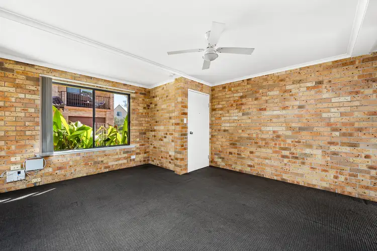 Sixth view of Homely unit listing, 6/23 Card Crescent, East Maitland NSW 2323