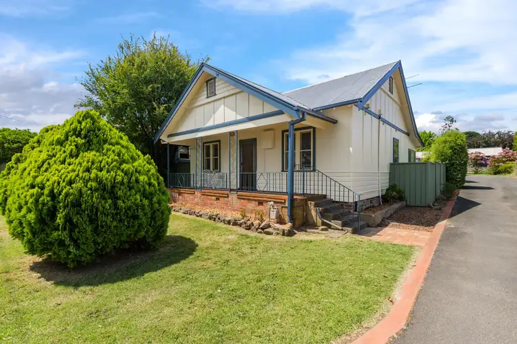 Main view of Homely house listing, 1/48 Demestre Street, Yass NSW 2582