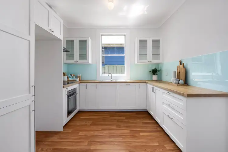 Second view of Homely house listing, 1/48 Demestre Street, Yass NSW 2582