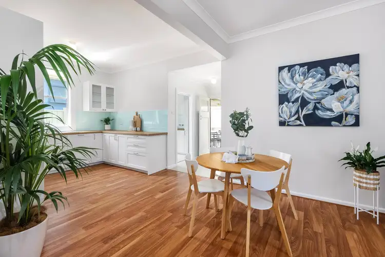Third view of Homely house listing, 1/48 Demestre Street, Yass NSW 2582