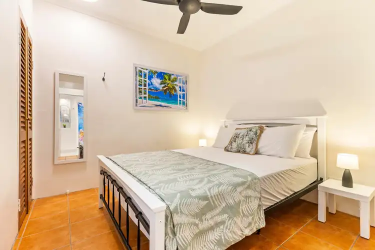 Fifth view of Homely apartment listing, 49/62-64 Davidson Street, Port Douglas QLD 4877