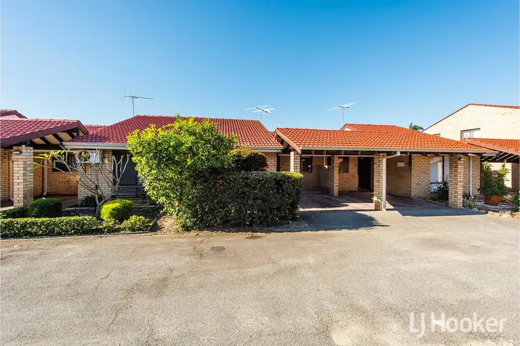 Second view of Homely villa listing, 3/4 Chappel Street, Dianella WA 6059
