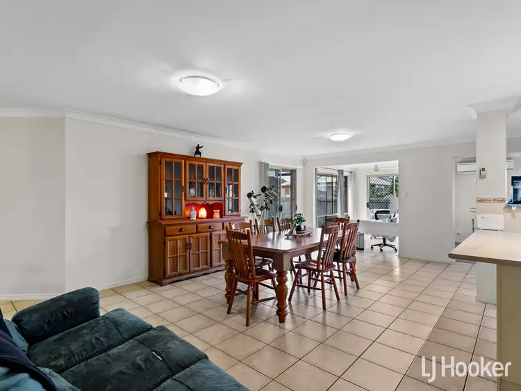 Fourth view of Homely house listing, 8 Amity Drive, Rothwell QLD 4022