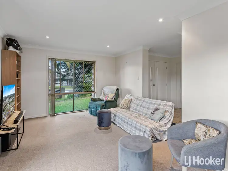 Fifth view of Homely house listing, 8 Amity Drive, Rothwell QLD 4022