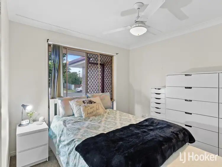 Sixth view of Homely house listing, 8 Amity Drive, Rothwell QLD 4022