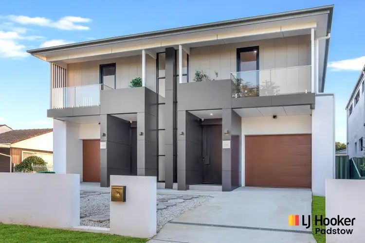 3A Beamish Street, Padstow NSW 2211