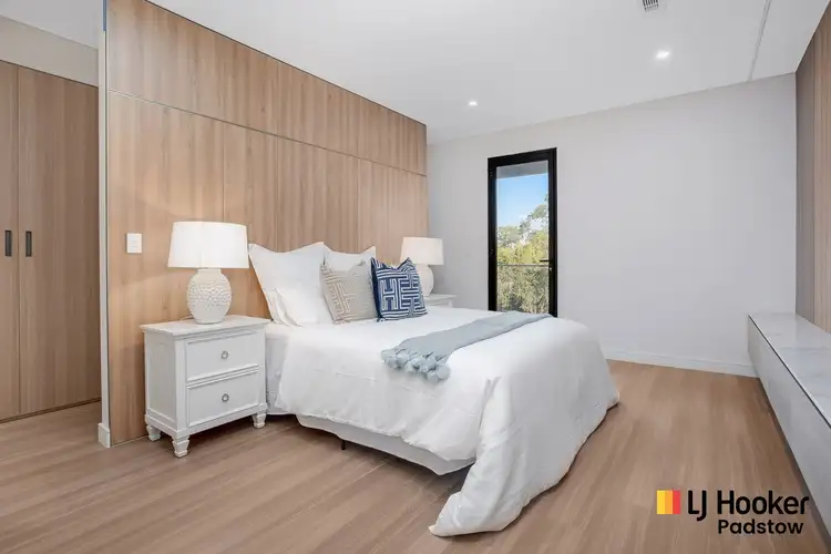 Sixth view of Homely semi-detached listing, 3A Beamish Street, Padstow NSW 2211