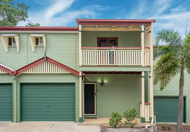 10/23 Norman Street, Annerley QLD 4103