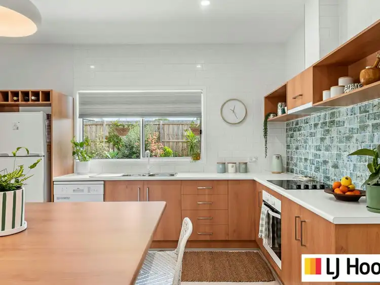 Fourth view of Homely house listing, Lot 2/9 Hamilton Street, Corinella VIC 3984