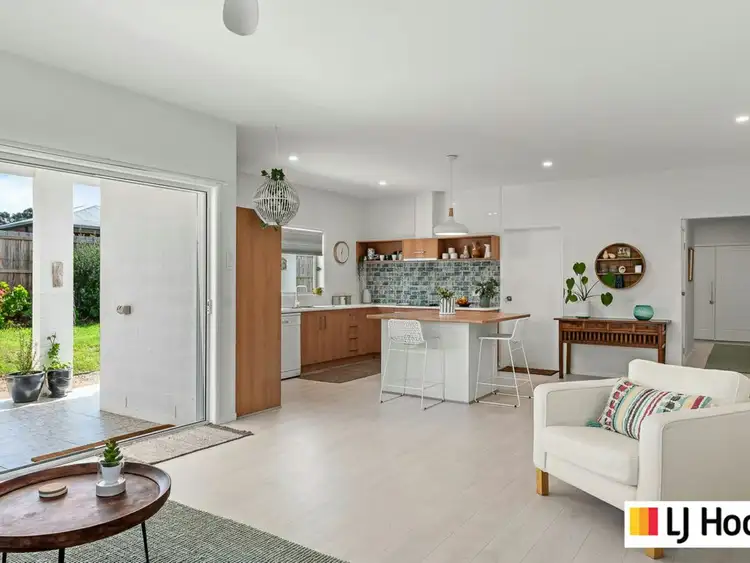 Sixth view of Homely house listing, Lot 2/9 Hamilton Street, Corinella VIC 3984