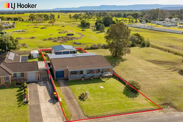Main view of Homely house listing, 29 West Street, Greenwell Point NSW 2540