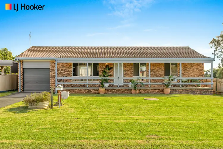 Second view of Homely house listing, 29 West Street, Greenwell Point NSW 2540