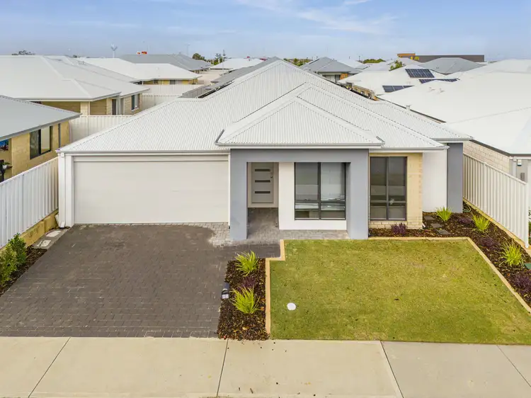 Main view of Homely house listing, 31 Carlsbad Promenade, Alkimos WA 6038