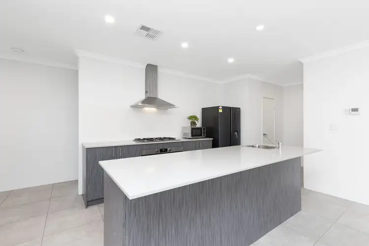 Sixth view of Homely house listing, 31 Carlsbad Promenade, Alkimos WA 6038