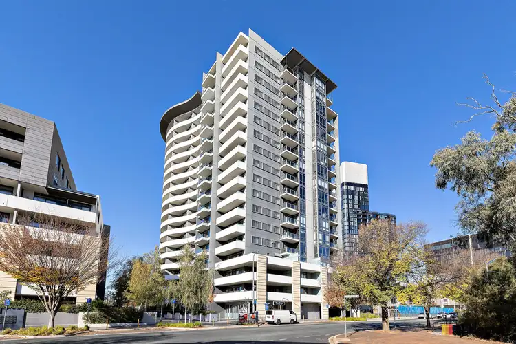 Third view of Homely apartment listing, 223/41 Chandler Street, Belconnen ACT 2617