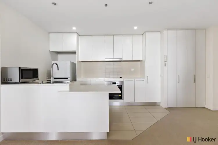 Fourth view of Homely apartment listing, 223/41 Chandler Street, Belconnen ACT 2617
