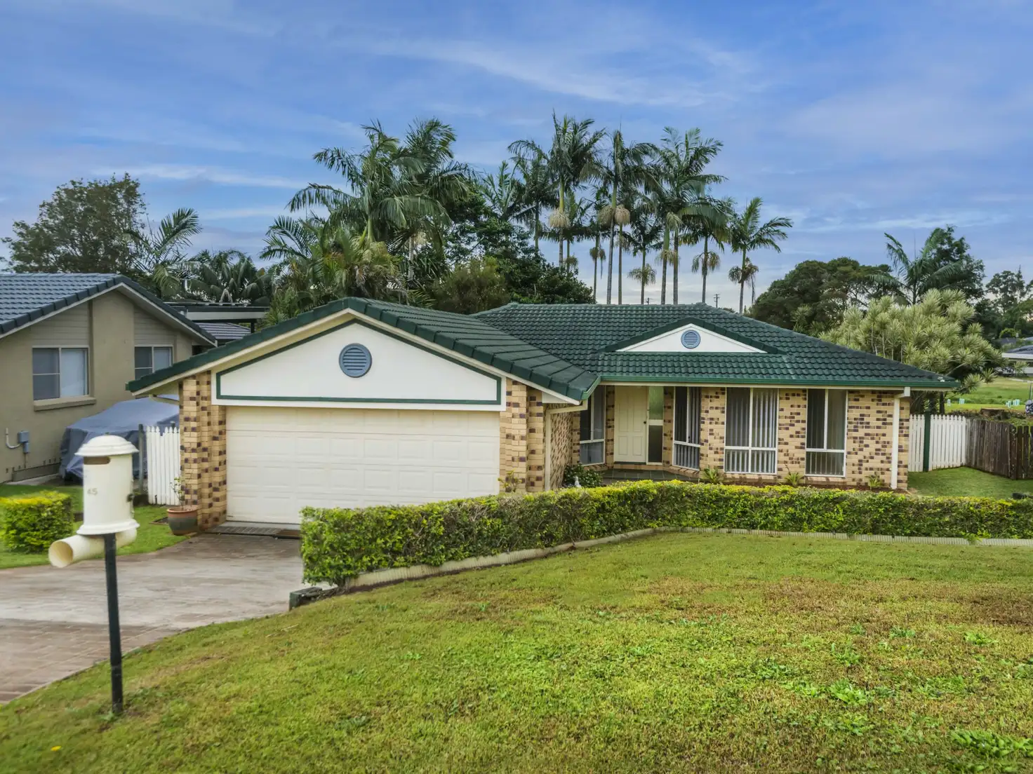Main view of Homely house listing, 45 Tanamera Drive, Alstonville NSW 2477