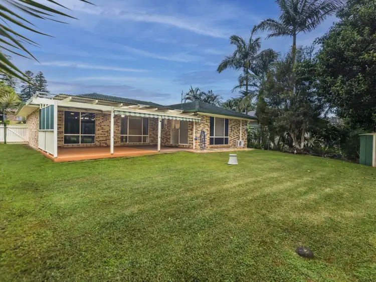 Second view of Homely house listing, 45 Tanamera Drive, Alstonville NSW 2477