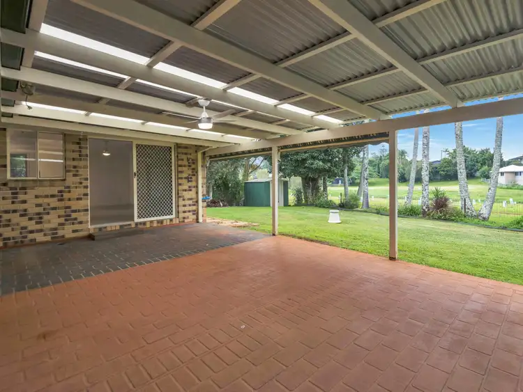 Third view of Homely house listing, 45 Tanamera Drive, Alstonville NSW 2477