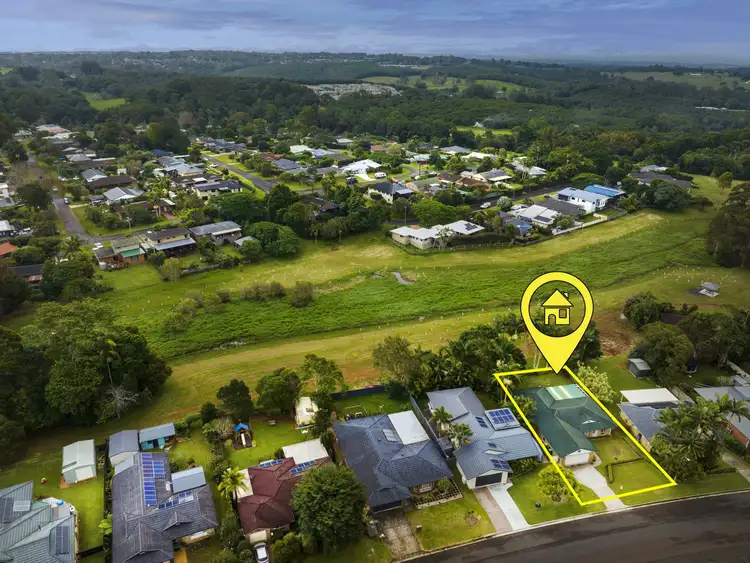 Fourth view of Homely house listing, 45 Tanamera Drive, Alstonville NSW 2477