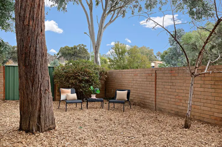 Third view of Homely townhouse listing, 32 Renny Place, Belconnen ACT 2617
