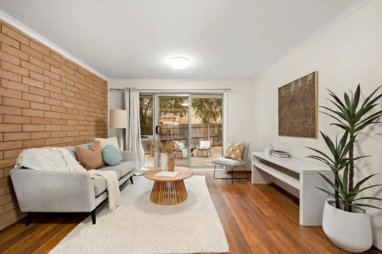 Fourth view of Homely townhouse listing, 32 Renny Place, Belconnen ACT 2617