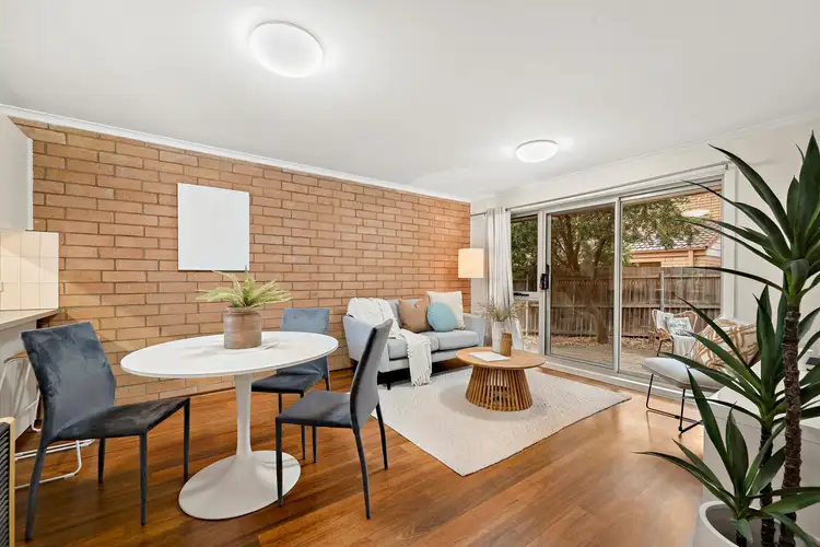 Fifth view of Homely townhouse listing, 32 Renny Place, Belconnen ACT 2617