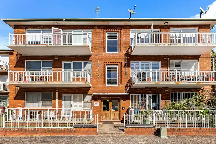 Second view of Homely apartment listing, 33/90-92 The Grand Parade, Brighton-Le-Sands NSW 2216