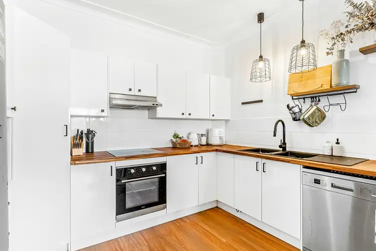 Third view of Homely apartment listing, 33/90-92 The Grand Parade, Brighton-Le-Sands NSW 2216