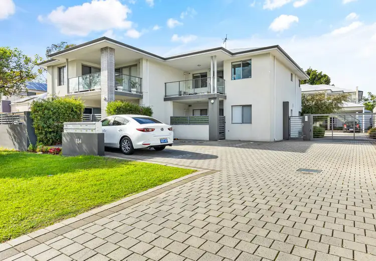 Unit 10/134 Briggs Street, Kewdale WA 6105