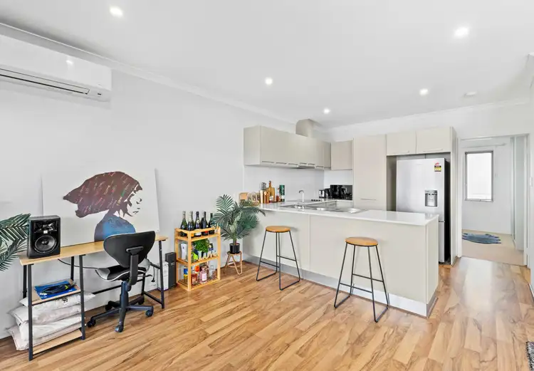 Fourth view of Homely unit listing, Unit 10/134 Briggs Street, Kewdale WA 6105