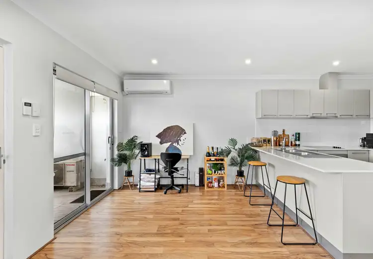 Sixth view of Homely unit listing, Unit 10/134 Briggs Street, Kewdale WA 6105