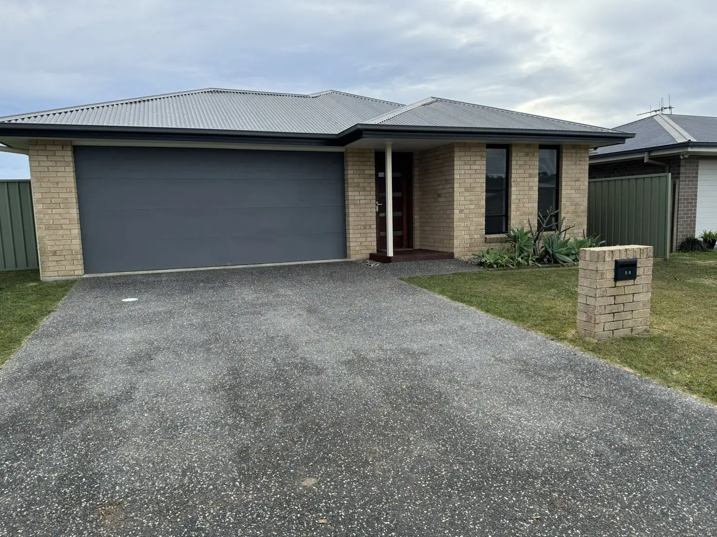 Main view of Homely house listing, 84 Albatross Way, Old Bar NSW 2430