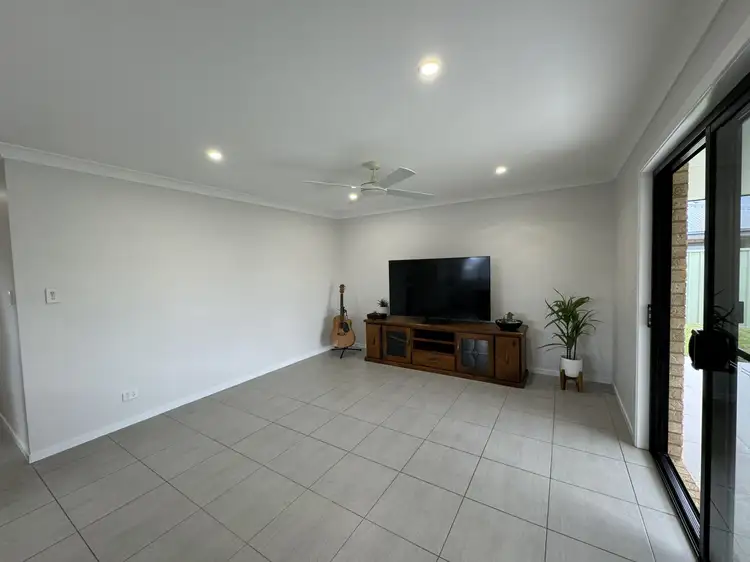 Second view of Homely house listing, 84 Albatross Way, Old Bar NSW 2430