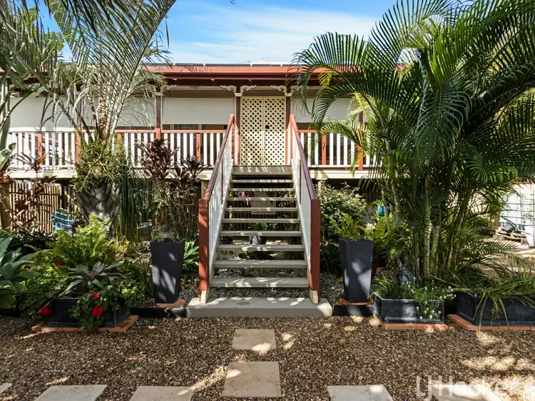 Main view of Homely house listing, 41 Lennox Street, Maryborough QLD 4650