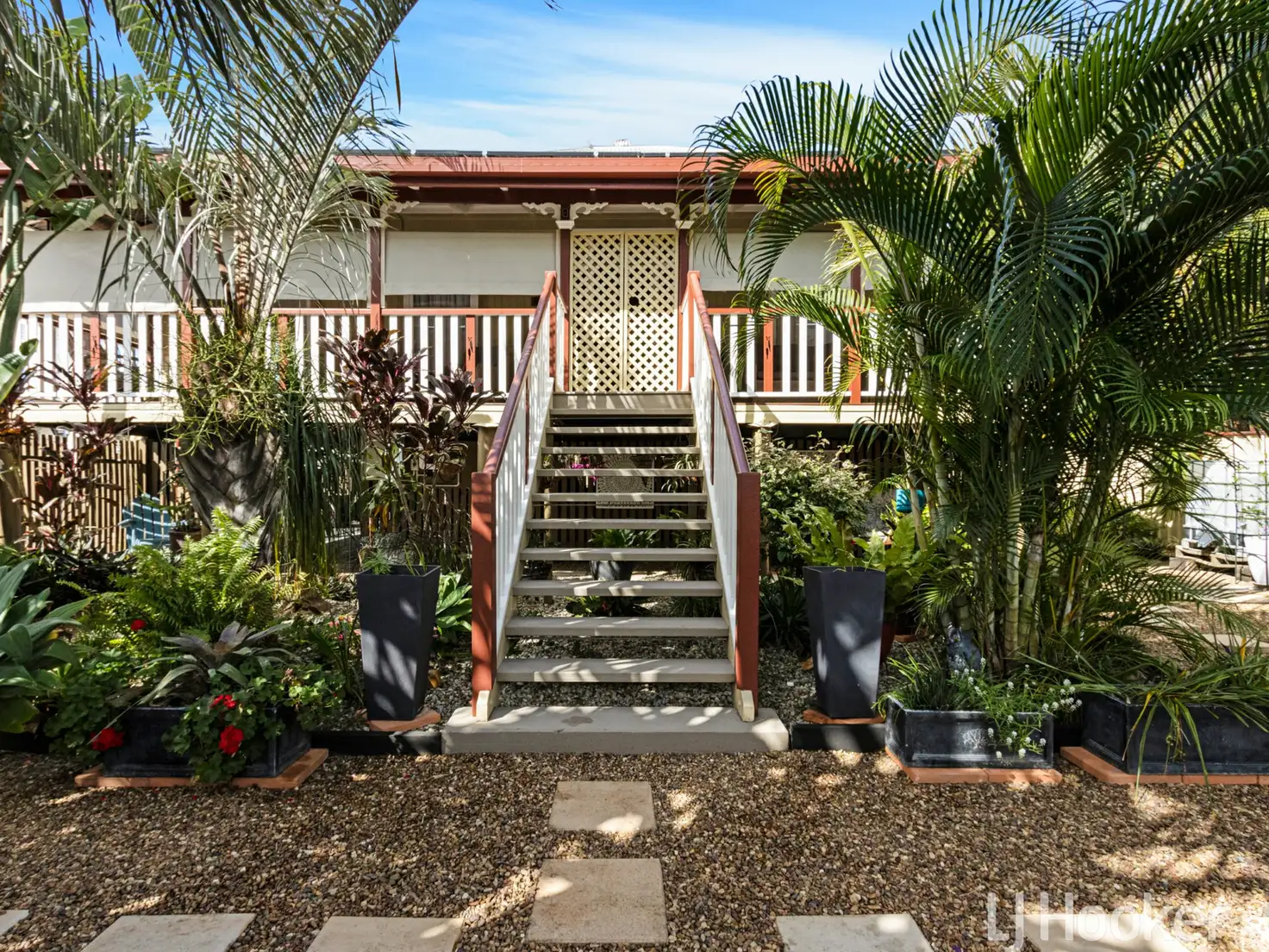Main view of Homely house listing, 41 Lennox Street, Maryborough QLD 4650
