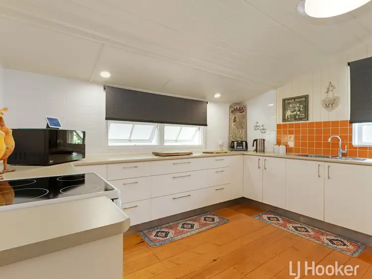 Second view of Homely house listing, 41 Lennox Street, Maryborough QLD 4650