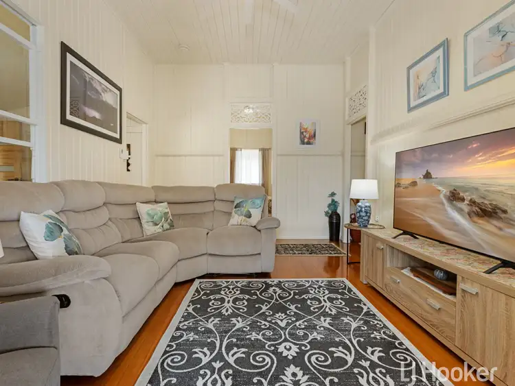 Third view of Homely house listing, 41 Lennox Street, Maryborough QLD 4650