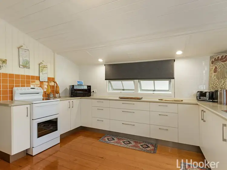 Fourth view of Homely house listing, 41 Lennox Street, Maryborough QLD 4650