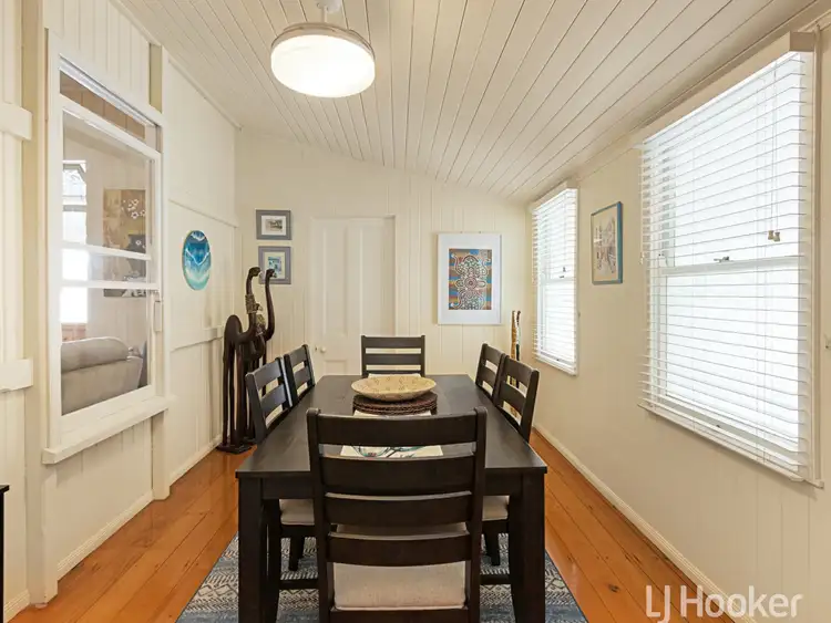 Fifth view of Homely house listing, 41 Lennox Street, Maryborough QLD 4650