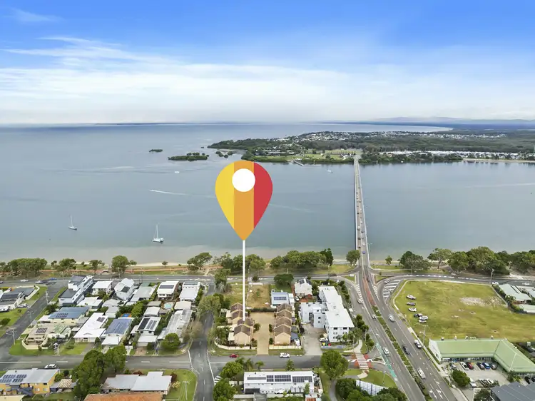 Main view of Homely house listing, 7/46 Winston Drive, Bongaree QLD 4507