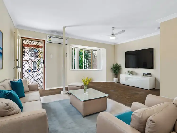 Second view of Homely house listing, 7/46 Winston Drive, Bongaree QLD 4507