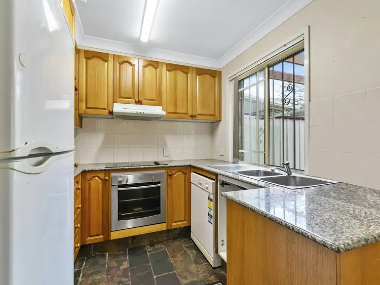 Third view of Homely house listing, 7/46 Winston Drive, Bongaree QLD 4507