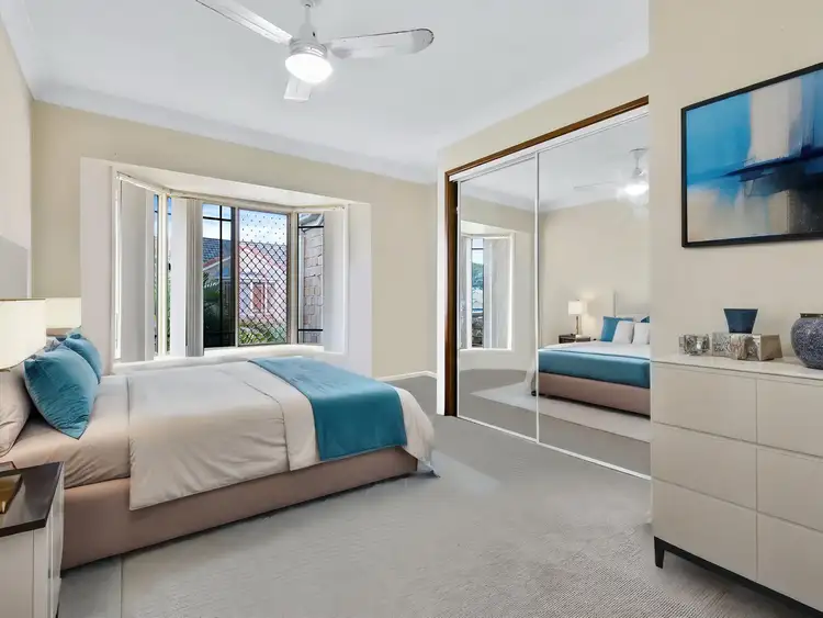 Fifth view of Homely house listing, 7/46 Winston Drive, Bongaree QLD 4507
