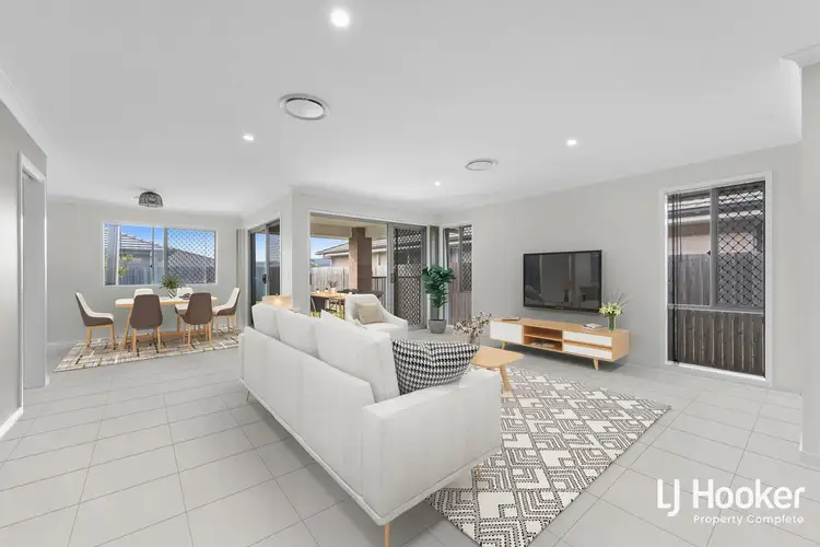 Third view of Homely house listing, 69 Sienna Circuit, Yarrabilba QLD 4207